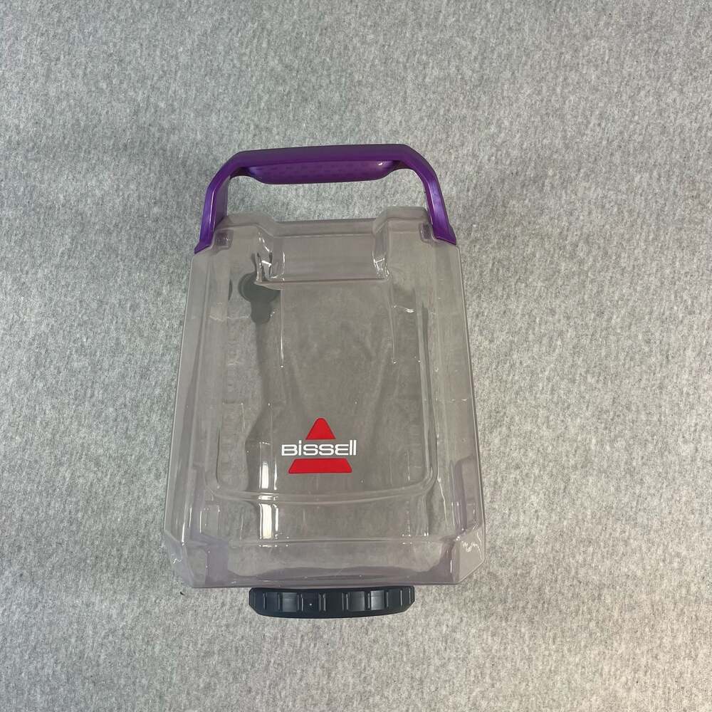 Bissell 2910 2987 2806 Dirty Water Recovery Tank TurboClean PowerBrush Pet OEM